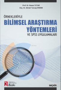 Bilimsel Araştırma Yöntemleri