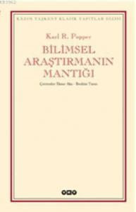Bilimsel Araştırmanın Mantığı