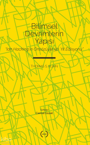 Bilimsel Devrimlerin Yapısı