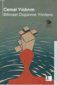 Bilimsel Düşünme Yöntemi
