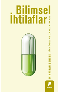 Bilimsel İhtilaflar;Ziya Özel ve Zakkum Vakası