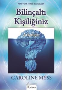 Bilinçaltı Kişiliğiniz