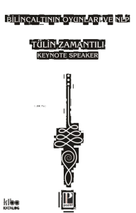 Bilinçaltının Oyunları ve NLP