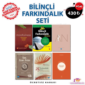Bilinçli Farkındalık Seti