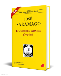 Bilinmeyen Adanın Öyküsü