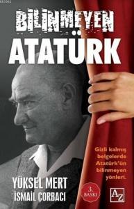 Bilinmeyen Atatürk