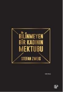 Bilinmeyen Bir Kadının Mektubu