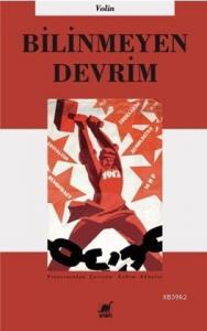 Bilinmeyen Devrim