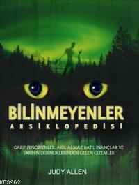 Bilinmeyenler Ansiklopedisi