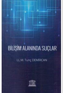 Bilişim Alanında Suçlar