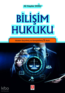 Bilişim Hukuku