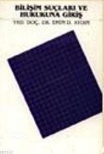 Bilişim Suçları ve Hukukuna Giriş