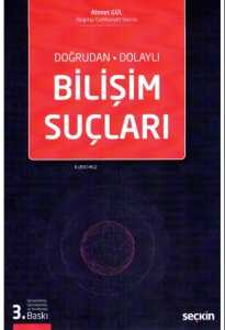 Bilişim Suçları