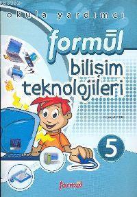 Bilişim Teknolojileri-5