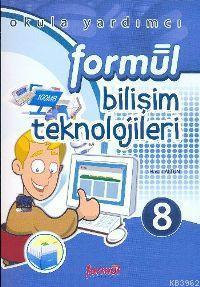 Bilişim Teknolojileri-8