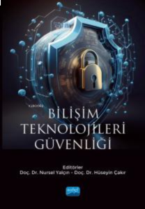 Bilişim Teknolojileri Güvenliği