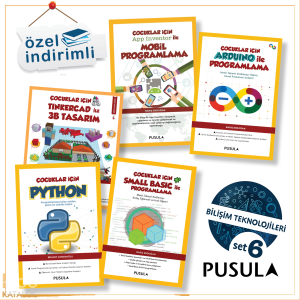 Bilişim Teknolojileri Seti