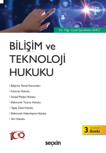 Bilişim ve Teknoloji Hukuku