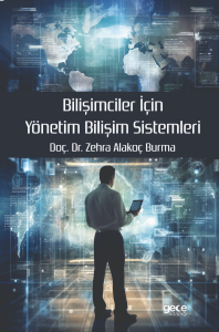Bilişimciler İçin Yönetim Bilişim Sistemleri