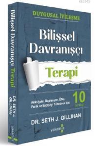 Bilişsel Davranışçı Terapi