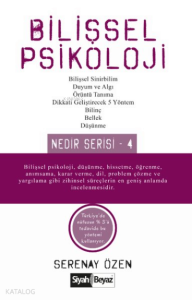 Bilişsel Psikoloji Nedir Serisi - 4