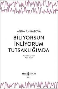 Biliyorsun İnliyorum Tutsaklığımda