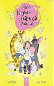 Billie'nin Hayvan Hastanesi Macerası