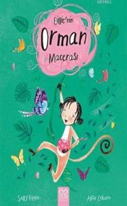 Billie'nin Orman Macerası