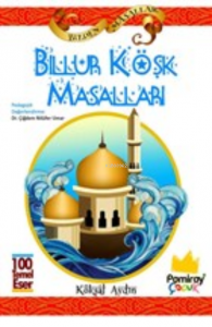 Billur Köşk Masalları