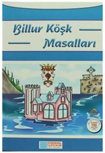Billur Köşk Masalları