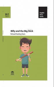 Billy And The Big Stick