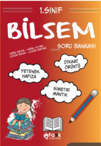Bilsem;1.Sınıf
