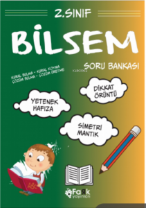 Bilsem;2.Sınıf
