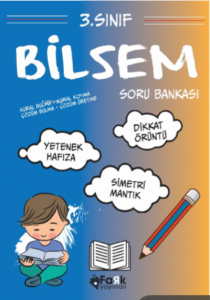 Bilsem;3.Sınıf