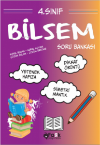 Bilsem;4.Sınıf