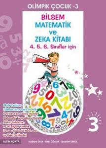 Bilsem Matematik Ve Zeka Kitabı