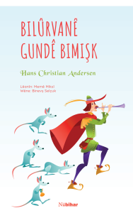 Bılûrvanê Gundê Bımışk