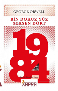 Bin Dokuz Yüz Seksen Dört - 1984
