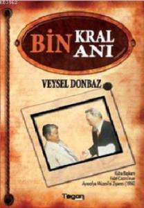 Bin Kral Bin Anı