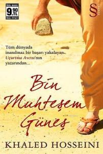 Bin Muhteşem Güneş (Cep Boy)