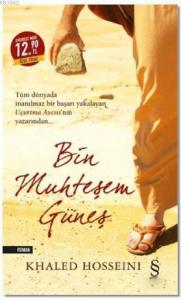 Bin Muhteşem Güneş (Midi Boy)