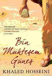 Bin Muhteşem Güneş