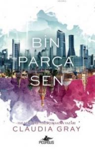 Bin Parça Sen (Ciltli)