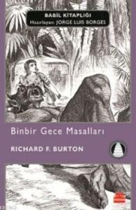 Binbir Gece Masalları; Babil Kitaplığı 26