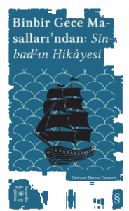 Binbir Gece Masalları: Sinbad’ın Hikâyesi
