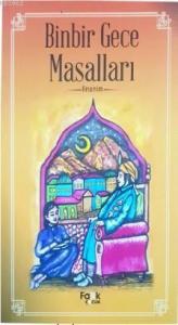 Binbir Gece Masalları