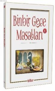 Binbir Gece Masalları