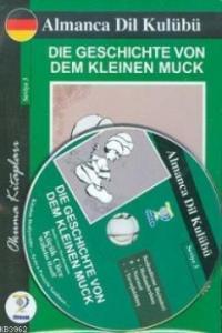 Binbir Gece Masallarından Küçük Cüce (Almanca Seviye-2)