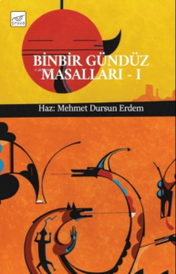 Binbir Gündüz Masalları-I