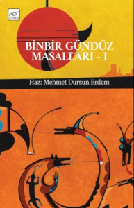 Binbir Gündüz Masalları-II